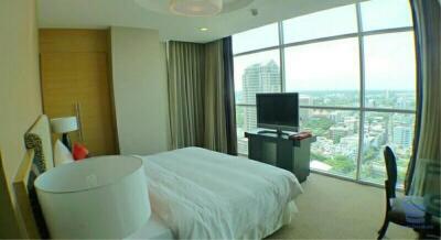 [Property ID: 100-113-24424] 3 Bedrooms 3 Bathrooms Size 175Sqm At Urbana Sathorn for Rent and Sale