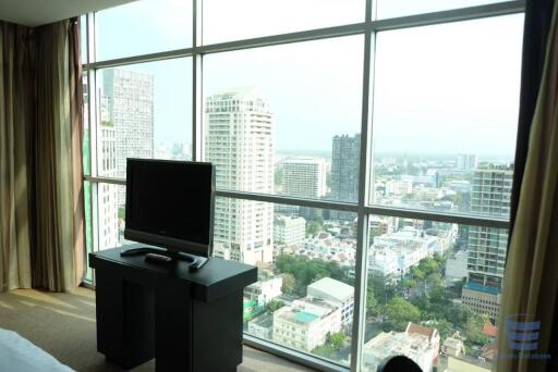 [Property ID: 100-113-24424] 3 Bedrooms 3 Bathrooms Size 175Sqm At Urbana Sathorn for Rent and Sale