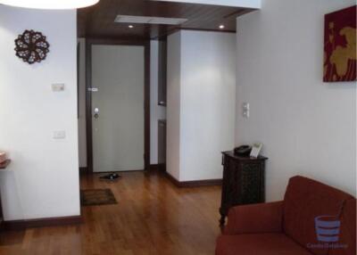 [Property ID: 100-113-24412] 1 Bedrooms 2 Bathrooms Size 90Sqm At Urbana Langsuan for Rent 45000 THB