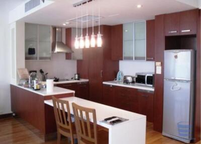 [Property ID: 100-113-24412] 1 Bedrooms 2 Bathrooms Size 90Sqm At Urbana Langsuan for Rent 45000 THB