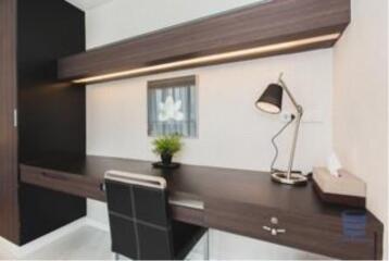 [Property ID: 100-113-24411] 1 Bedrooms 1 Bathrooms Size 70Sqm At Urbana Langsuan for Rent 55000 THB