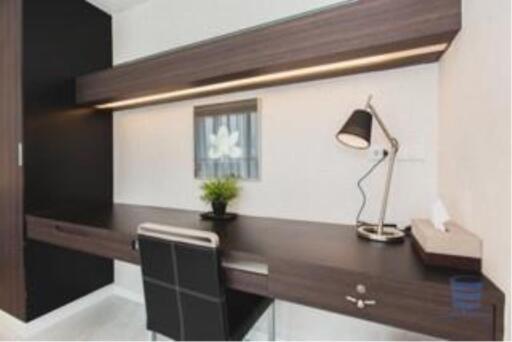 [Property ID: 100-113-24411] 1 Bedrooms 1 Bathrooms Size 70Sqm At Urbana Langsuan for Rent 55000 THB