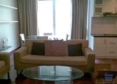 [Property ID: 100-113-24407] 1 Bedrooms 1 Bathrooms Size 68Sqm At Urbana Langsuan for Rent 40000 THB