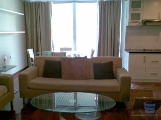 [Property ID: 100-113-24407] 1 Bedrooms 1 Bathrooms Size 68Sqm At Urbana Langsuan for Rent 40000 THB