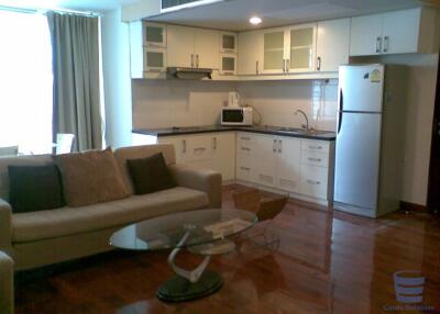 [Property ID: 100-113-24407] 1 Bedrooms 1 Bathrooms Size 68Sqm At Urbana Langsuan for Rent 40000 THB