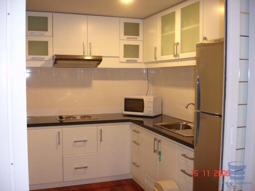 [Property ID: 100-113-24407] 1 Bedrooms 1 Bathrooms Size 68Sqm At Urbana Langsuan for Rent 40000 THB