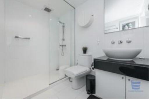 [Property ID: 100-113-24405] 1 Bathrooms Size 48Sqm At Urbana Langsuan for Rent 35000 THB