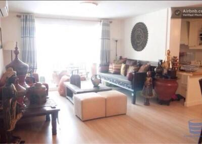 [Property ID: 100-113-24392] 2 Bedrooms 2 Bathrooms Size 101.4Sqm At Tristan for Sale 12400000 THB