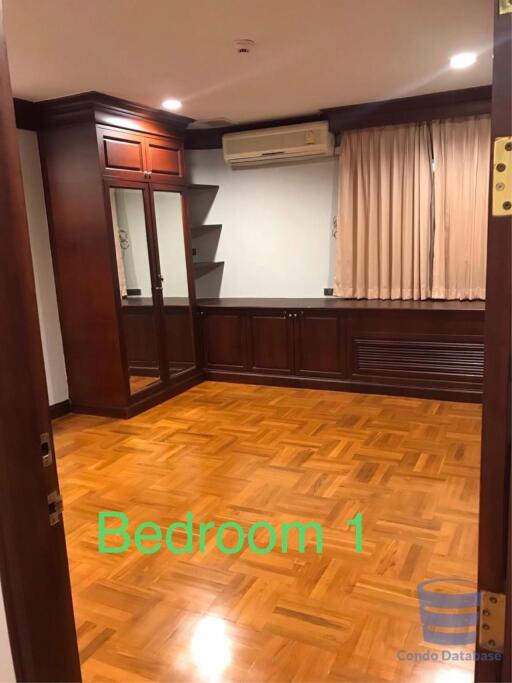 [Property ID: 100-113-24377] 3 Bedrooms 3 Bathrooms Size 280Sqm At Tower Park for Rent 100000 THB