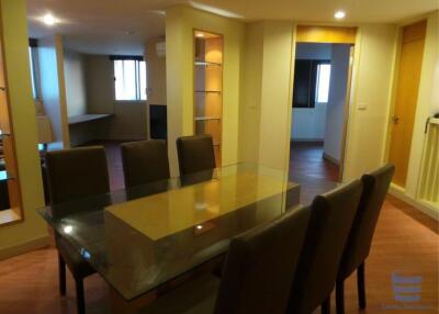 [Property ID: 100-113-24376] 3 Bedrooms 3 Bathrooms Size 235Sqm At Top View Tower for Rent 70000 THB