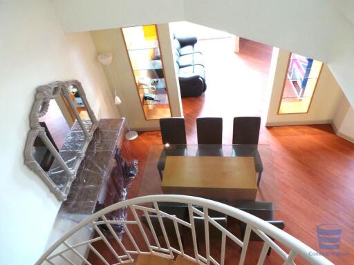 [Property ID: 100-113-24376] 3 Bedrooms 3 Bathrooms Size 235Sqm At Top View Tower for Rent 70000 THB