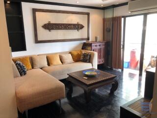 [Property ID: 100-113-24359] 2 Bedrooms 1 Bathrooms Size 76Sqm At Top View Tower for Rent