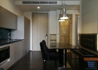 [Property ID: 100-113-24352] 2 Bedrooms 2 Bathrooms Size 65.62Sqm At The XXXIX by Sansiri for Rent 90000 THB