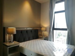 [Property ID: 100-113-24352] 2 Bedrooms 2 Bathrooms Size 65.62Sqm At The XXXIX by Sansiri for Rent 90000 THB