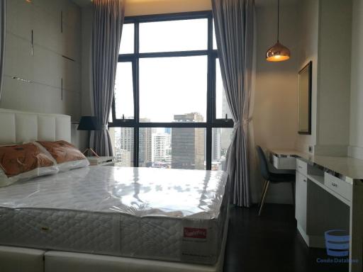 [Property ID: 100-113-24352] 2 Bedrooms 2 Bathrooms Size 65.62Sqm At The XXXIX by Sansiri for Rent 90000 THB