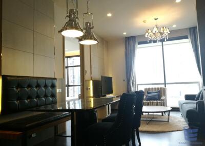 [Property ID: 100-113-24352] 2 Bedrooms 2 Bathrooms Size 65.62Sqm At The XXXIX by Sansiri for Rent 90000 THB