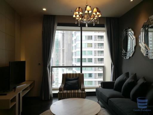 [Property ID: 100-113-24352] 2 Bedrooms 2 Bathrooms Size 65.62Sqm At The XXXIX by Sansiri for Rent 90000 THB