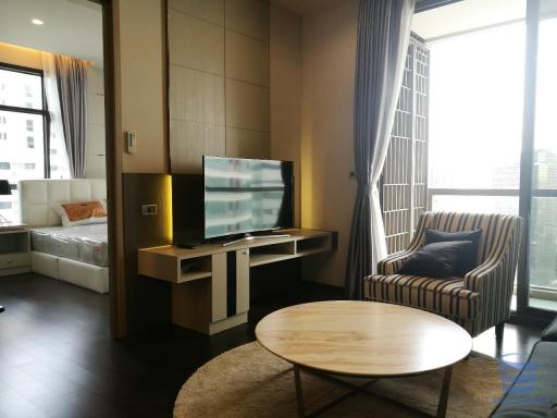 [Property ID: 100-113-24352] 2 Bedrooms 2 Bathrooms Size 65.62Sqm At The XXXIX by Sansiri for Rent 90000 THB