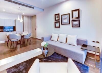 [Property ID: 100-113-24351] 1 Bedrooms 1 Bathrooms Size 55.1Sqm At The XXXIX by Sansiri for Sale 18700000 THB