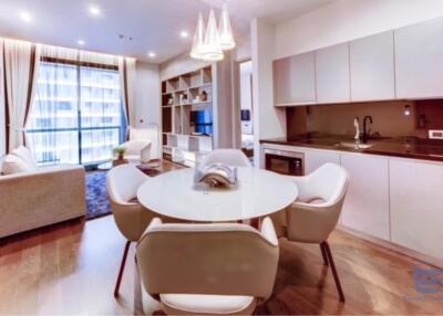 [Property ID: 100-113-24351] 1 Bedrooms 1 Bathrooms Size 55.1Sqm At The XXXIX by Sansiri for Sale 18700000 THB