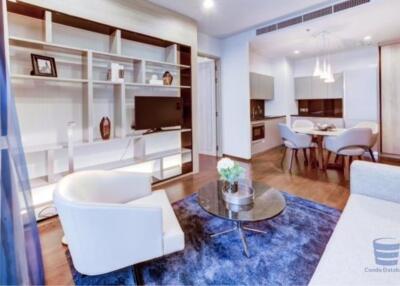 [Property ID: 100-113-24351] 1 Bedrooms 1 Bathrooms Size 55.1Sqm At The XXXIX by Sansiri for Sale 18700000 THB