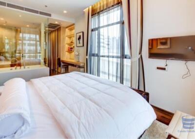 [Property ID: 100-113-24350] 1 Bedrooms 1 Bathrooms Size 55.18Sqm At The XXXIX by Sansiri for Rent 70000 THB