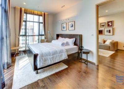 [Property ID: 100-113-24350] 1 Bedrooms 1 Bathrooms Size 55.18Sqm At The XXXIX by Sansiri for Rent 70000 THB