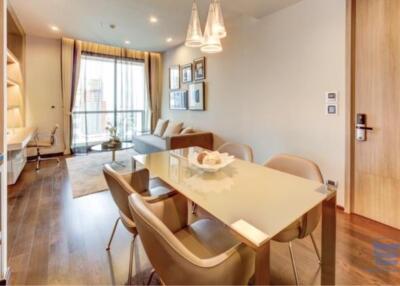 [Property ID: 100-113-24350] 1 Bedrooms 1 Bathrooms Size 55.18Sqm At The XXXIX by Sansiri for Rent 70000 THB