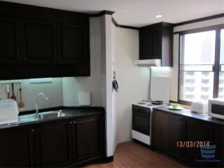 [Property ID: 100-113-24335] 3 Bedrooms 3 Bathrooms Size 220Sqm At The Waterford Park Sukhumvit 53 for Rent 85000 THB