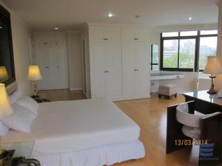 [Property ID: 100-113-24335] 3 Bedrooms 3 Bathrooms Size 220Sqm At The Waterford Park Sukhumvit 53 for Rent 85000 THB