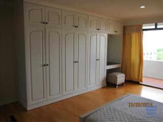 [Property ID: 100-113-24335] 3 Bedrooms 3 Bathrooms Size 220Sqm At The Waterford Park Sukhumvit 53 for Rent 85000 THB