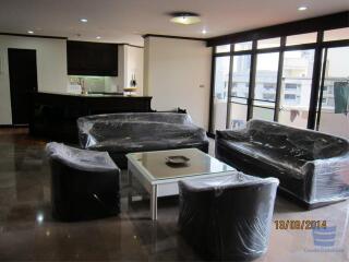 [Property ID: 100-113-24335] 3 Bedrooms 3 Bathrooms Size 220Sqm At The Waterford Park Sukhumvit 53 for Rent 85000 THB