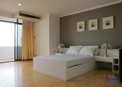 [Property ID: 100-113-24335] 3 Bedrooms 3 Bathrooms Size 220Sqm At The Waterford Park Sukhumvit 53 for Rent 85000 THB