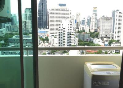 [Property ID: 100-113-24333] 1 Bedrooms 1 Bathrooms Size 65Sqm At The Waterford Park Sukhumvit 53 for Rent 25000 THB