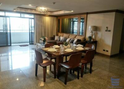 [Property ID: 100-113-24332] 2 Bedrooms 2 Bathrooms Size 150Sqm At The Waterford Park Sukhumvit 53 for Rent 55000 THB