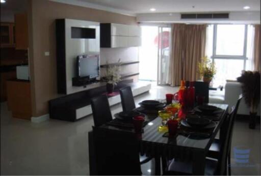 [Property ID: 100-113-24328] 3 Bedrooms 3 Bathrooms Size 146Sqm At The Waterford Diamond for Rent 55000 THB