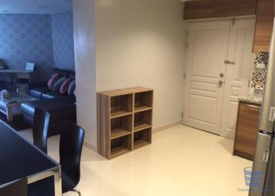 [Property ID: 100-113-24326] 2 Bedrooms 2 Bathrooms Size 88Sqm At The Waterford Diamond for Rent 40000 THB