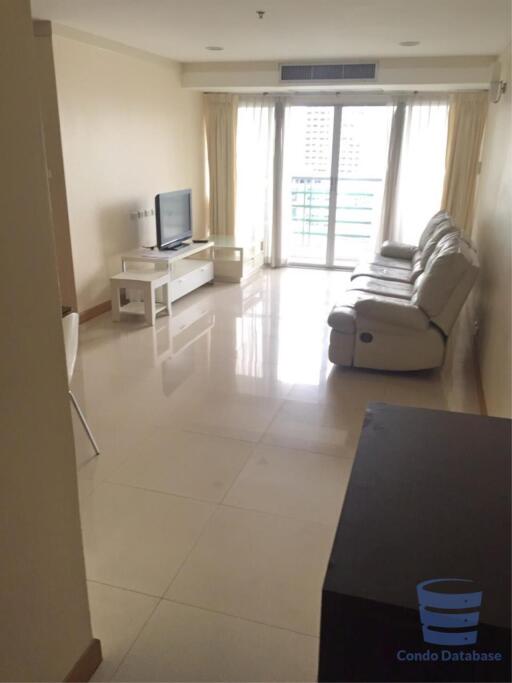 [Property ID: 100-113-24312] 2 Bedrooms 2 Bathrooms Size 83.66Sqm At The Waterford Diamond for Rent 29000 THB