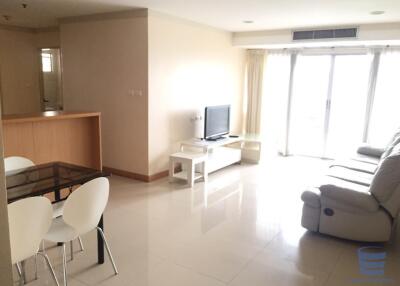 [Property ID: 100-113-24312] 2 Bedrooms 2 Bathrooms Size 83.66Sqm At The Waterford Diamond for Rent 29000 THB