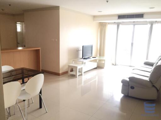 [Property ID: 100-113-24312] 2 Bedrooms 2 Bathrooms Size 83.66Sqm At The Waterford Diamond for Rent 29000 THB