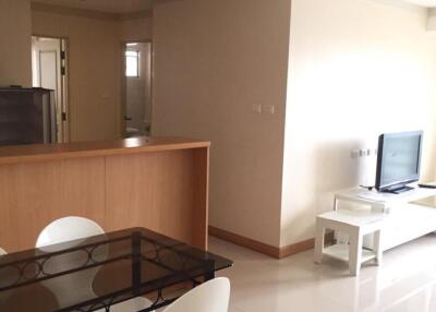 [Property ID: 100-113-24312] 2 Bedrooms 2 Bathrooms Size 83.66Sqm At The Waterford Diamond for Rent 29000 THB