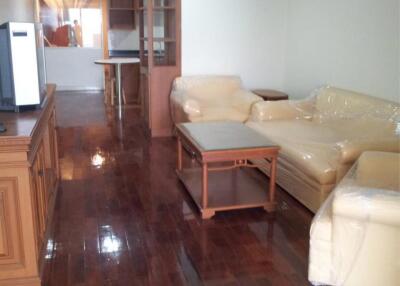 [Property ID: 100-113-24311] 2 Bedrooms 2 Bathrooms Size 82Sqm At The Waterford Diamond for Rent 20000 THB