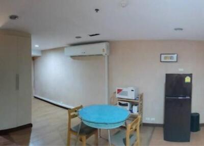 [Property ID: 100-113-24309] 1 Bedrooms 1 Bathrooms Size 60Sqm At The Waterford Diamond for Rent 25000 THB