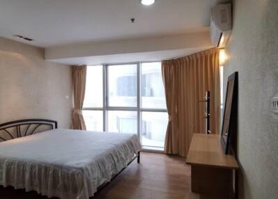 [Property ID: 100-113-24309] 1 Bedrooms 1 Bathrooms Size 60Sqm At The Waterford Diamond for Rent 25000 THB