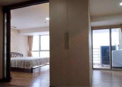 [Property ID: 100-113-24309] 1 Bedrooms 1 Bathrooms Size 60Sqm At The Waterford Diamond for Rent 25000 THB