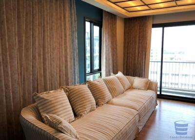 [Property ID: 100-113-24307] 2 Bedrooms 2 Bathrooms Size 69.5Sqm At The Vertical Aree for Rent 40000 THB