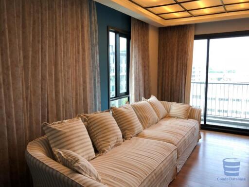 [Property ID: 100-113-24307] 2 Bedrooms 2 Bathrooms Size 69.5Sqm At The Vertical Aree for Rent 40000 THB