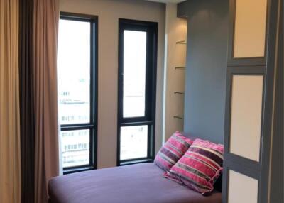 [Property ID: 100-113-24307] 2 Bedrooms 2 Bathrooms Size 69.5Sqm At The Vertical Aree for Rent 40000 THB
