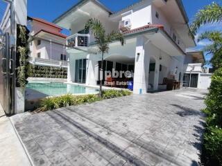 View Point Villa Jomtien for Sale in Pattaya