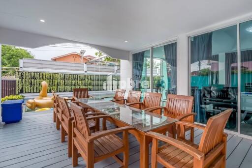 View Point Villa Jomtien for Sale in Pattaya